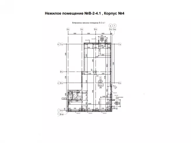 арендный бизнес г Москва, ул Автозаводская, д 23 стр 66 в ЮАО, метро ЗИЛ г Москва, ул Автозаводская, д 23 стр 66