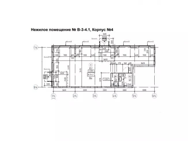 арендный бизнес г Москва, ул Автозаводская, д 23 стр 66 в ЮАО, метро ЗИЛ г Москва, ул Автозаводская, д 23 стр 66