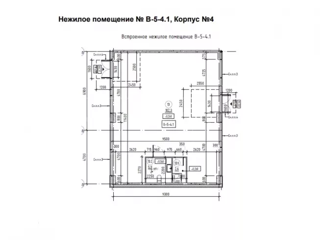 арендный бизнес г Москва, ул Автозаводская, д 23 стр 66 в ЮАО, метро ЗИЛ г Москва, ул Автозаводская, д 23 стр 66