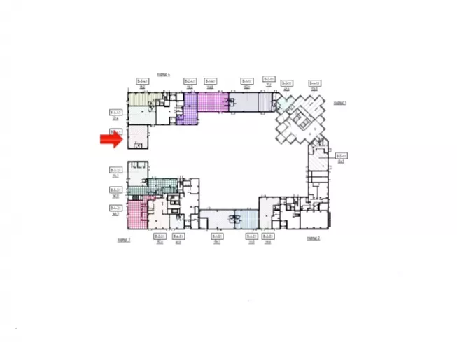 арендный бизнес г Москва, ул Автозаводская, д 23 стр 66 в ЮАО, метро ЗИЛ г Москва, ул Автозаводская, д 23 стр 66