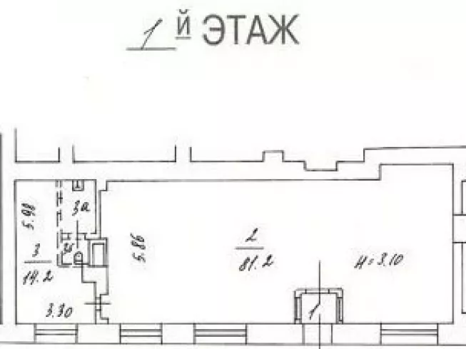 г Москва, ул Панфилова, д 2 к 2