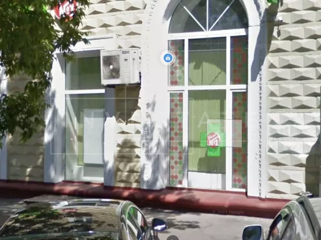 г Москва, ул Панфилова, д 2 к 2