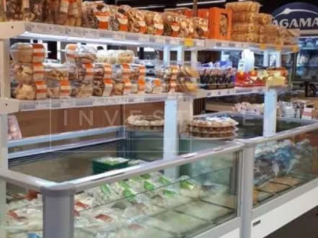 г Москва, Мичуринский пр-т, Олимпийская деревня ул., 4, кор. 3