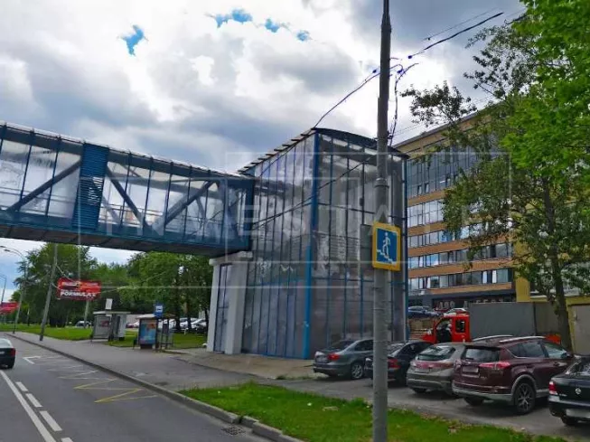 арендный бизнес г Москва, Алтуфьевское ш., 79А, стр. 3 в CВАО, метро  г Москва, Алтуфьевское ш., 79А, стр. 3