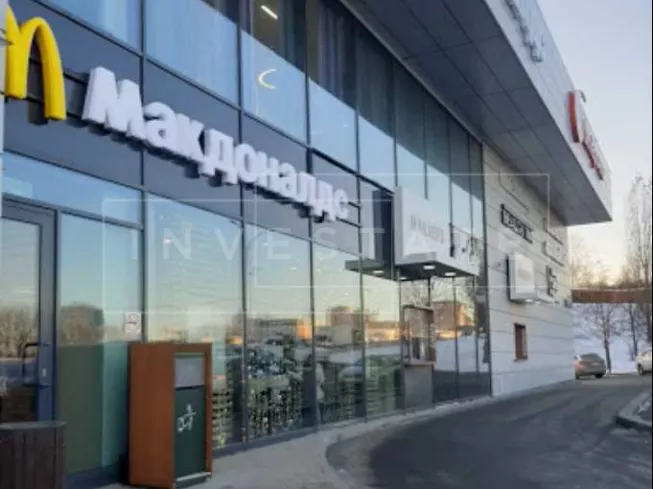 г Москва, ул Борисовские Пруды, д 8А