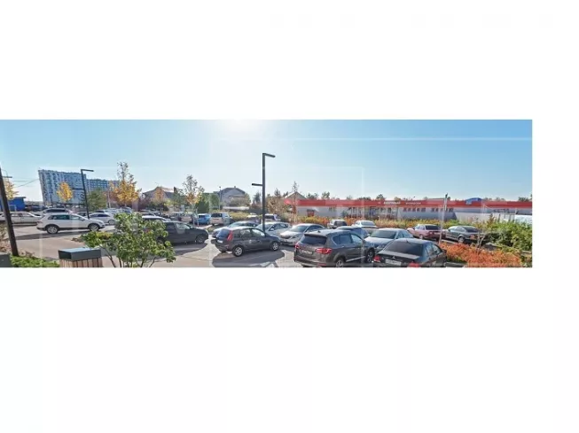 Московская обл, г Видное, деревня Сапроново