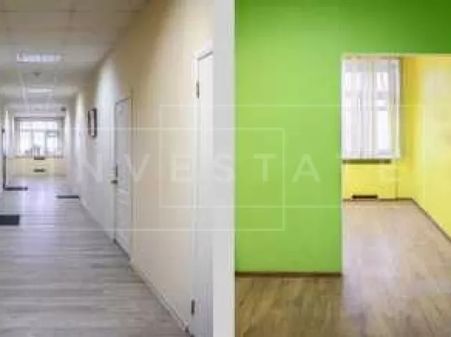 арендный бизнес г Москва, Электродный пр-д, 16, стр. 1 в ВАО, метро Шоссе энтузиастов г Москва, Электродный пр-д, 16, стр. 1
