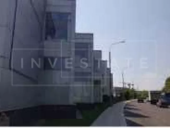 арендный бизнес г Москва, Гостиничная ул., 10В, стр. 1 в CВАО, метро  г Москва, Гостиничная ул., 10В, стр. 1