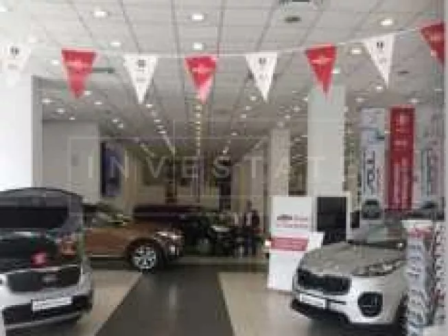 арендный бизнес г Москва, Гостиничная ул., 10В, стр. 1 в CВАО, метро  г Москва, Гостиничная ул., 10В, стр. 1