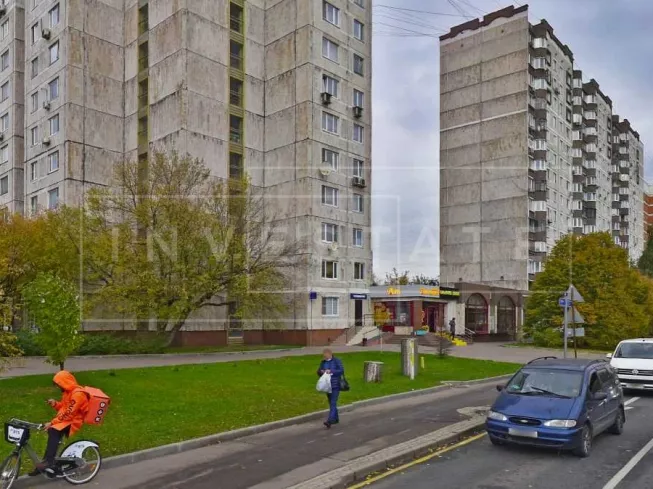 г Москва, Люсиновская ул., 41, стр. 1