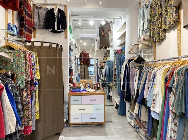 арендный бизнес г Москва, Мира пр-т, 46 в ЦАО, метро Проспект Мира г Москва, Мира пр-т, 46