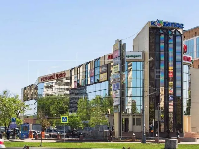 арендный бизнес г Москва, ул Красная Сосна, д 2А в CВАО, метро Ростокино г Москва, ул Красная Сосна, д 2А