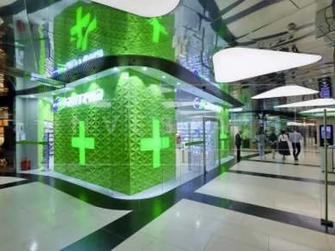 арендный бизнес г Москва, Пресненская наб, д 12 в ЦАО, метро Деловой центр г Москва, Пресненская наб, д 12