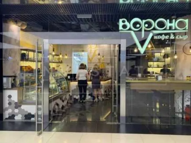 арендный бизнес г Москва, Пресненская наб, д 12 в ЦАО, метро Деловой центр г Москва, Пресненская наб, д 12