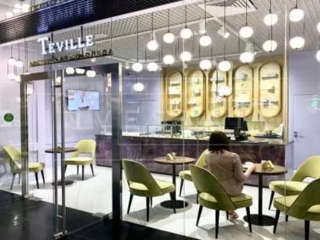 арендный бизнес г Москва, Пресненская наб, д 12 в ЦАО, метро Деловой центр г Москва, Пресненская наб, д 12