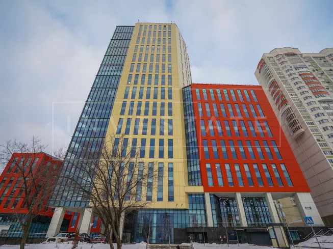 арендный бизнес Химки, Куркинское ш., стр. 2 в CЗАО, метро Планерная Химки, Куркинское ш., стр. 2