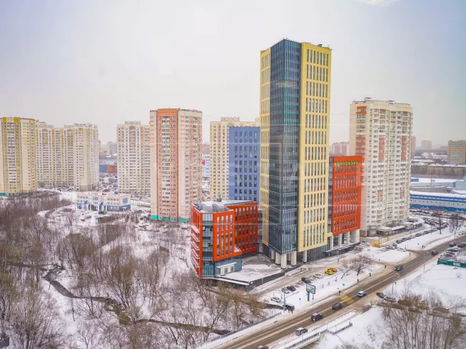 арендный бизнес Химки, Куркинское ш., стр. 2 в CЗАО, метро Планерная Химки, Куркинское ш., стр. 2