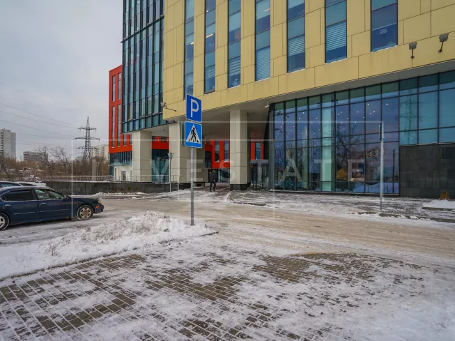 арендный бизнес Химки, Куркинское ш., стр. 2 в CЗАО, метро Планерная Химки, Куркинское ш., стр. 2