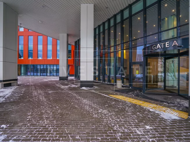 арендный бизнес Химки, Куркинское ш., стр. 2 в CЗАО, метро Планерная Химки, Куркинское ш., стр. 2