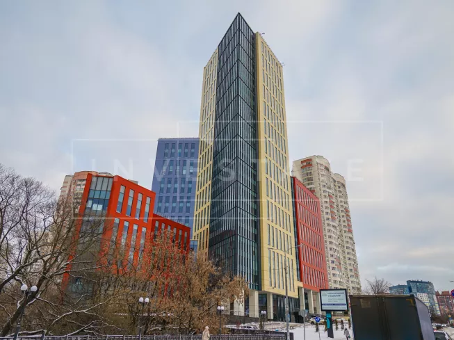 арендный бизнес Химки, Куркинское ш., стр. 2 в CЗАО, метро Планерная Химки, Куркинское ш., стр. 2