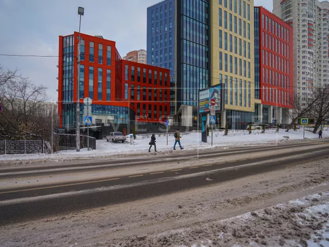 арендный бизнес Химки, Куркинское ш., стр. 2 в CЗАО, метро Планерная Химки, Куркинское ш., стр. 2