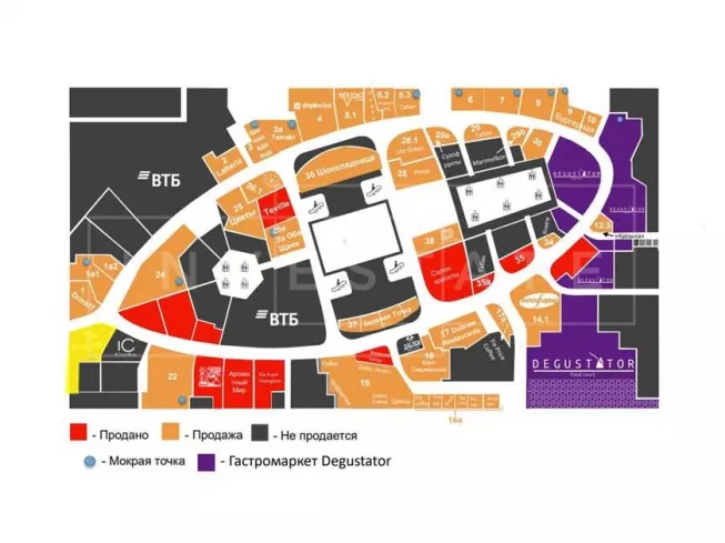 г Москва, Пресненская наб, д 12