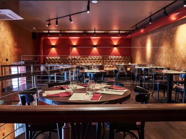 г Москва, Смоленская ул., 3