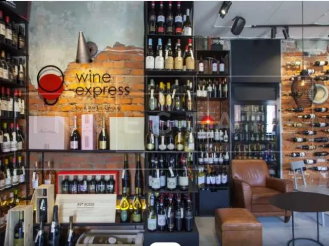 г Москва, Чистопрудный б-р, 12, кор. 4