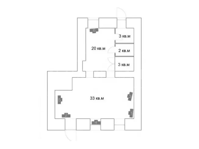 г Москва, Чистопрудный б-р, 12, кор. 4