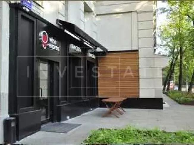 г Москва, Чистопрудный б-р, 12, кор. 4