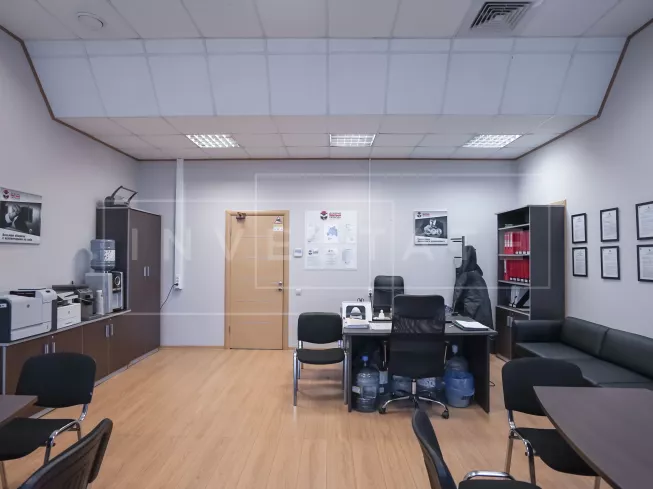 г Москва, Бутырская ул., 62