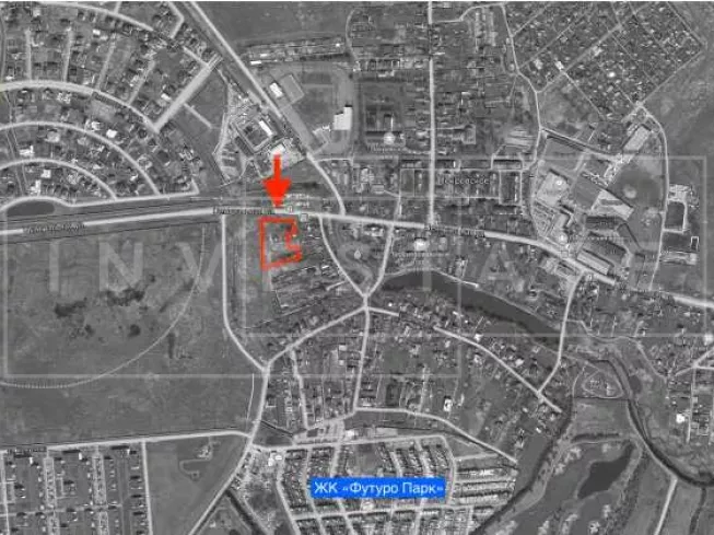 Московская обл, г. Истра, д. Покровское, Центральная ул., 14А