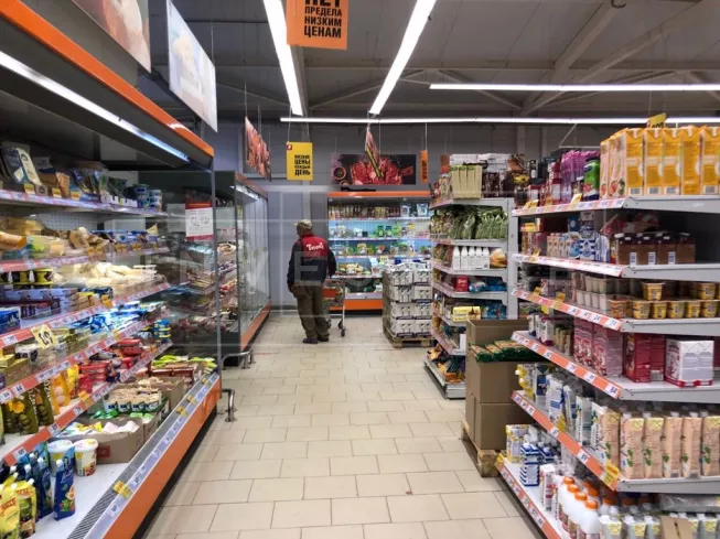 Московская обл, г Чехов, село Новый Быт, ул Новая, стр 27/4