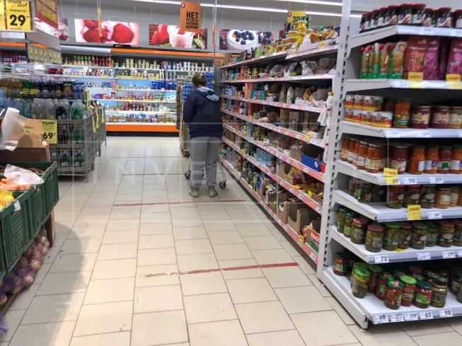 Московская обл, г Чехов, село Новый Быт, ул Новая, стр 27/4