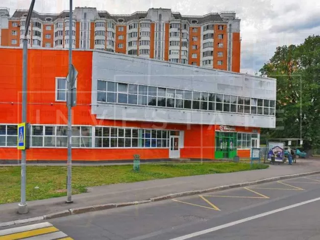 г Москва, Челобитьевское шоссе, д 10Б