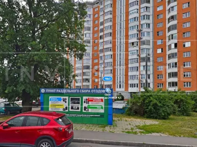 г Москва, Челобитьевское шоссе, д 10Б