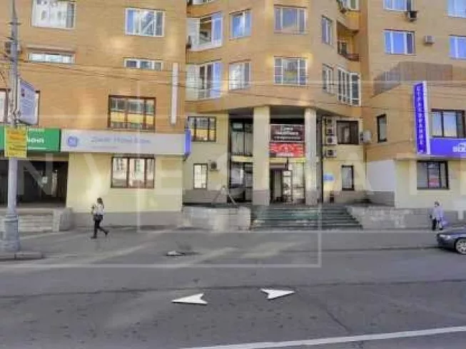 Таганская ул., 26, кор. 1