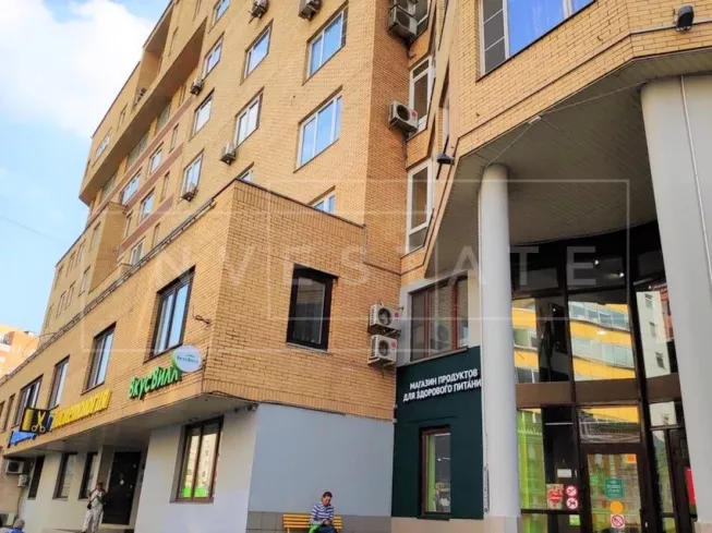 Таганская ул., 26, кор. 1