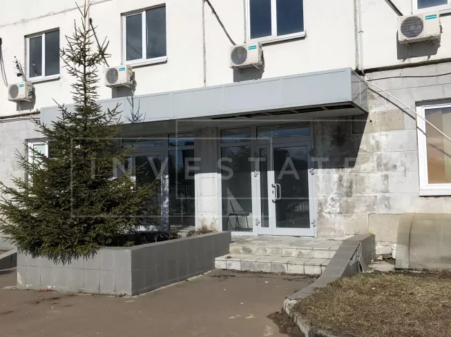 Миклухо-Маклая ул., 23, кор. 2