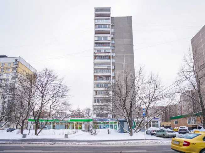 арендный бизнес г Москва, Сокольнический Вал ул., 22 в ВАО, метро Сокольники г Москва, Сокольнический Вал ул., 22