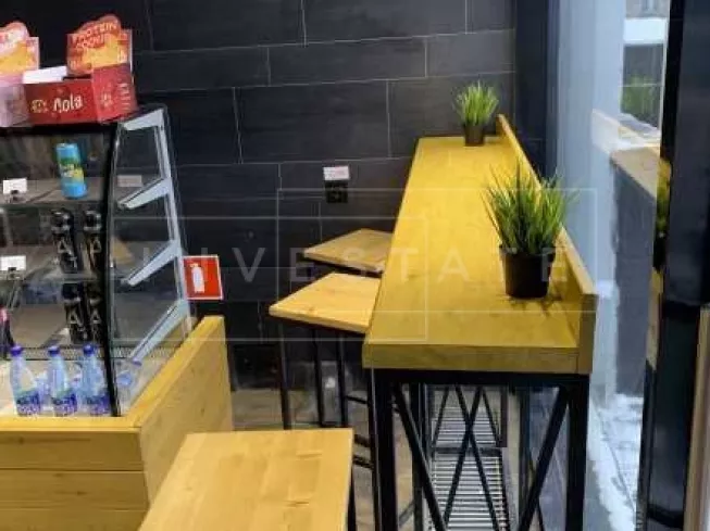 г Москва, Энтузиастов ш., 24/43