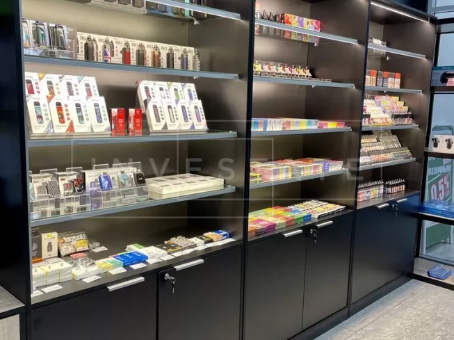 Ленинский пр-т, 89/2