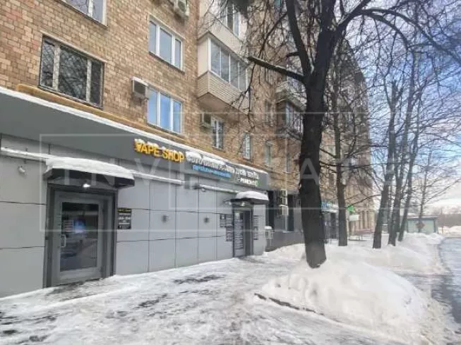 Ленинский пр-т, 89/2