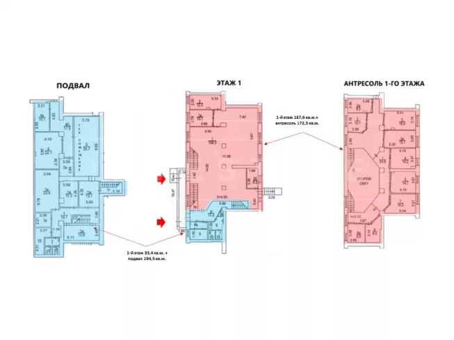 Ленинский пр-т, 89/2