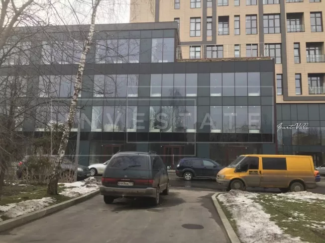 г Москва, Дмитровское ш., 81