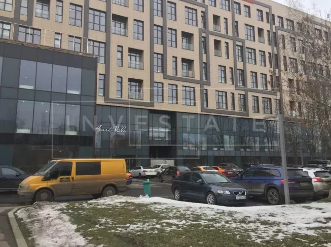 г Москва, Дмитровское ш., 81