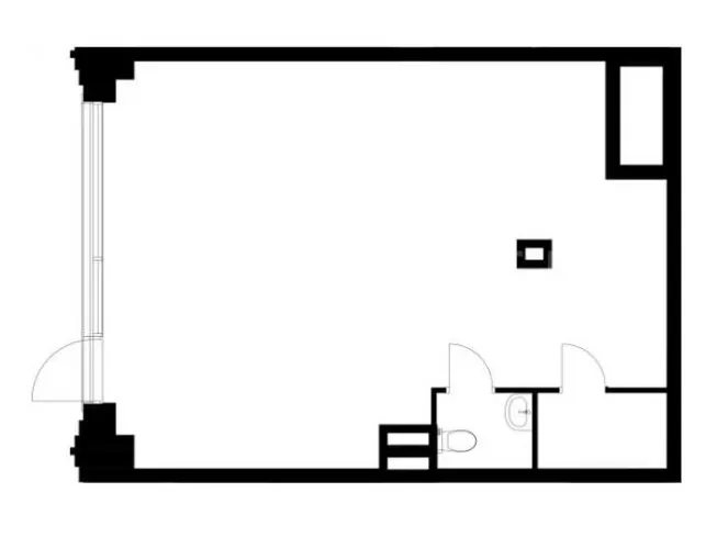 г Москва, Казакова ул., 7