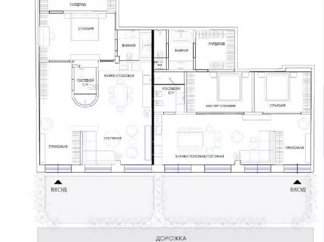 г Москва, Шлюзовая наб., 2А