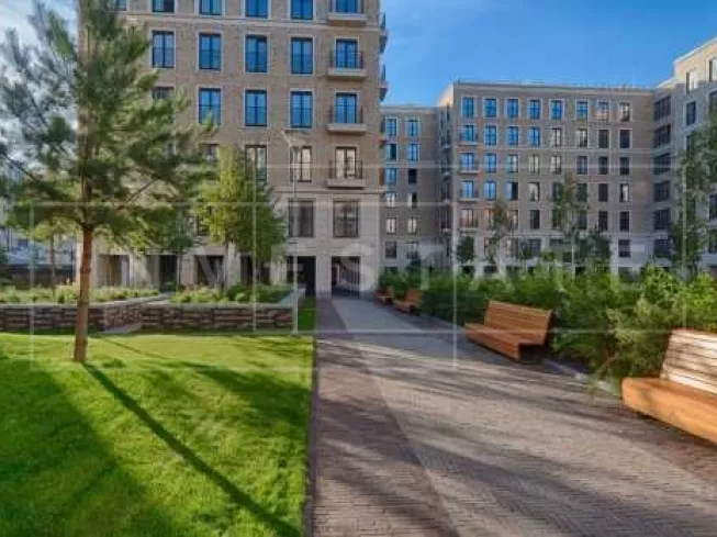 г Москва, Шлюзовая наб., 2А