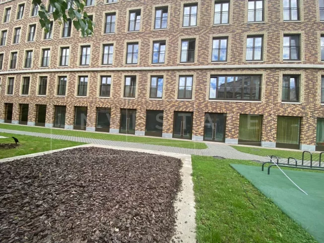 г Москва, Шлюзовая наб., 2А